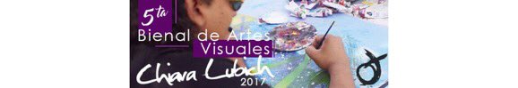 UNICAeduve's tweet photo. Abrimos inscripciones para la 5ta. Bienal de Artes Visuales Chiara Lubich. ¡Postúlate y participa! → https://t.co/uA0n8w2pNb https://t.co/LS6k6uQKpX