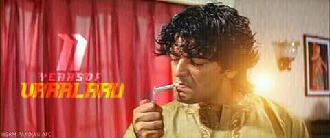 Its_AjithSI's tweet photo. @Thalafansml @worldwide_ajith @thala_speaks @riyas8566 @iamyogib @TSR_Films @Kabirduhansingh @Handsometwits @anirudhofficial @RahulDevRising @AjithUKFans #11YearsofVaralaru https://t.co/F6dIhMwXyH