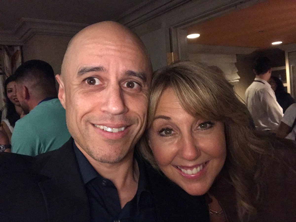 NCPA keynotes: US Presidents, movie stars, sports heroes.@ZDoggMD was the BEST EVER. Member response has been overwhelming. Thank you Z❤️