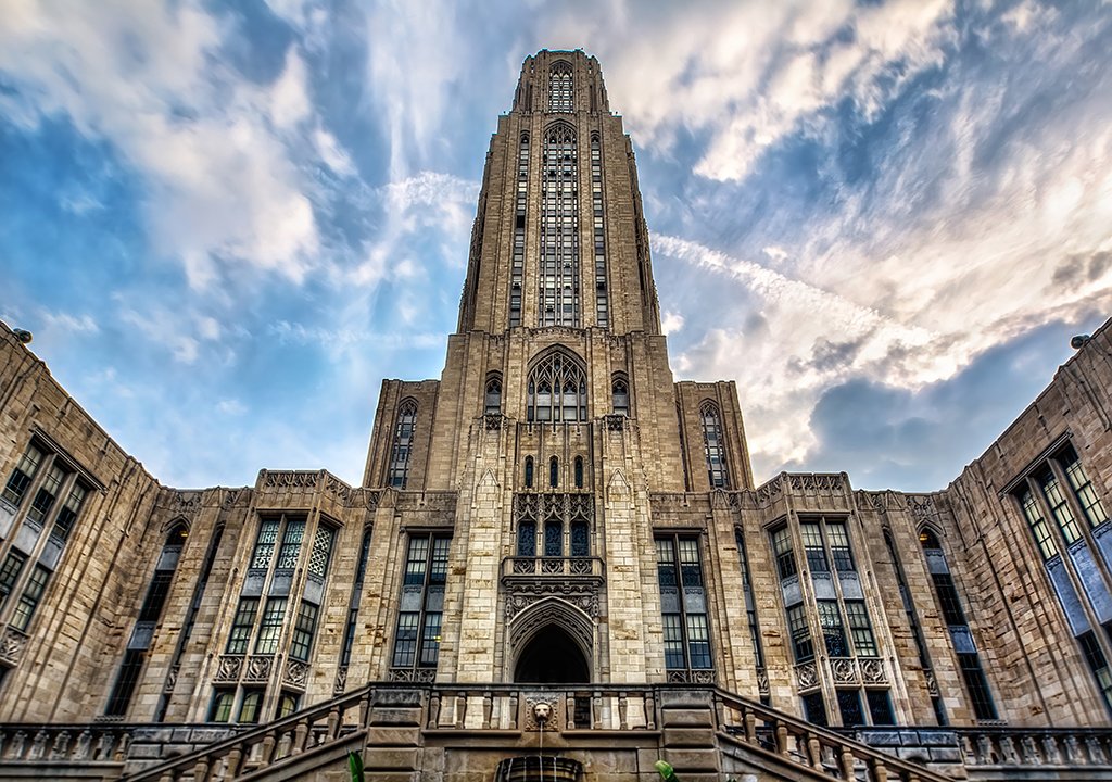 RasuShrestha's tweet photo. Pitt named the BEST public college in the Northeast @WSJ https://t.co/s8eu9OJEHH #Pittsburgh #H2P #PittScience2017 #UPMCinnovates https://t.co/N3HP1SFDah