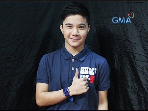 boy_labo23's tweet photo. Renz Valerio (GMA’s former child star): noon at ngayon. 😋 https://t.co/efSsuTfFem