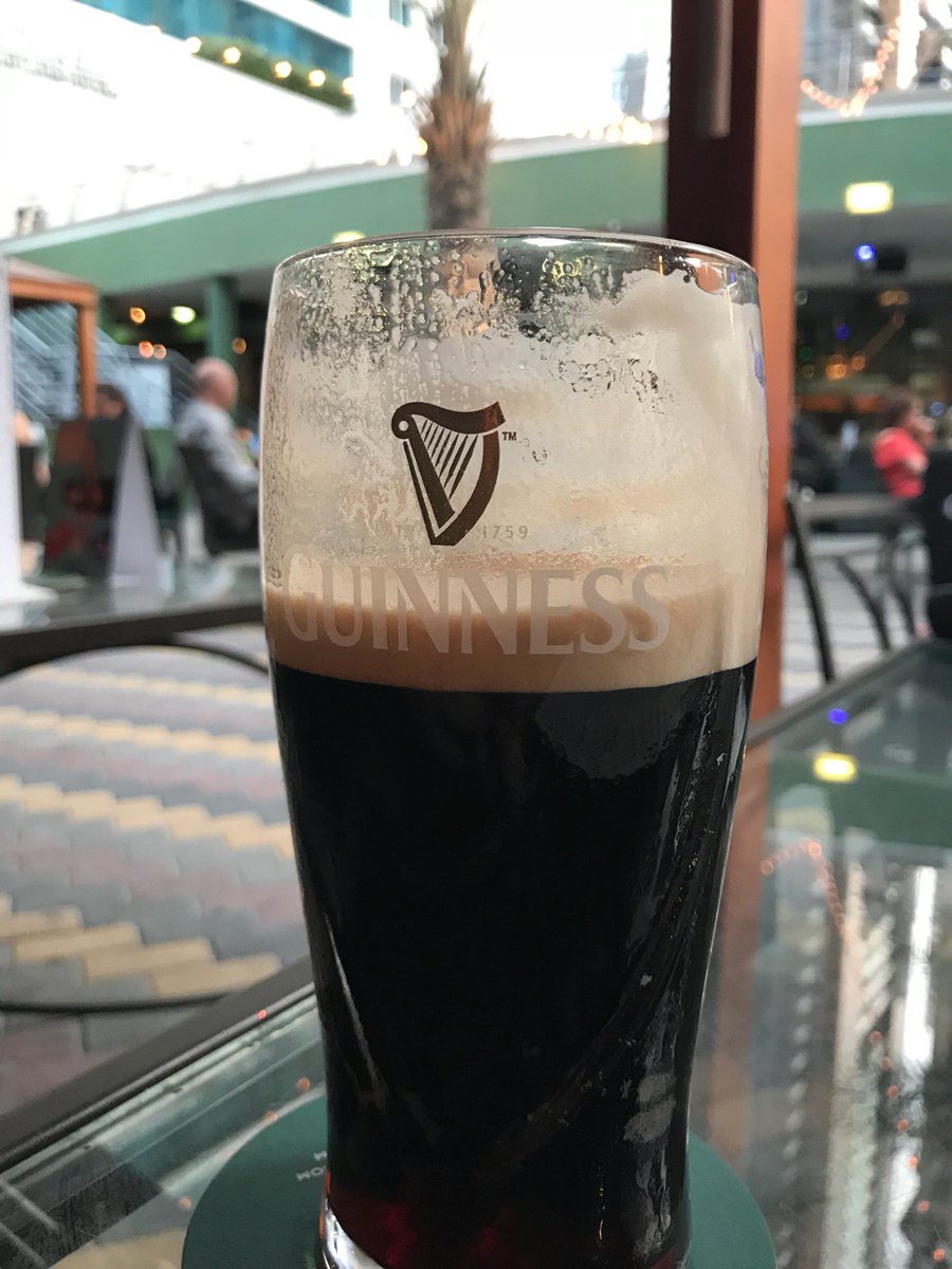 stephenmarriott's tweet photo. Rehydration! (@ McGettigan's JLT #McGettigansJLT - @mcgettiganspub in Dubai) https://t.co/pkPOKxNTEg https://t.co/jfb63kWZQb