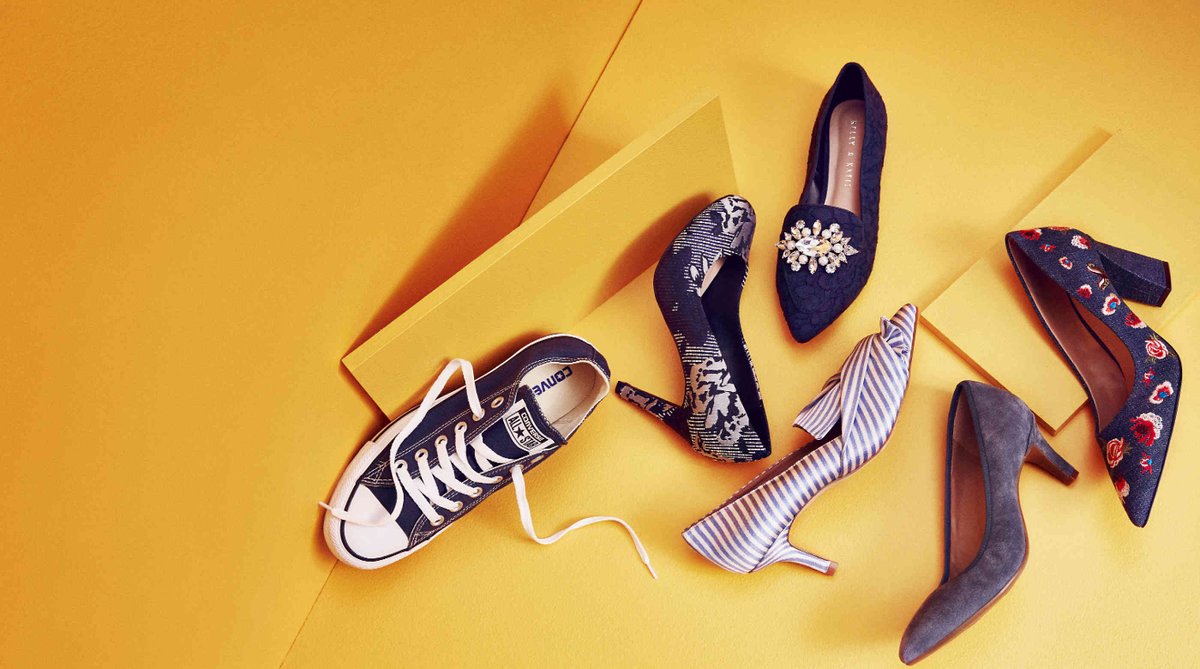 ImpactDigitalNY's tweet photo. Closet essentials 👠👞 // @DSWShoeLovers x @ImpactDigitalNY // #icbrandlove #shoefashion #industrialcolor #impactdigital https://t.co/kZxaKlYm2j