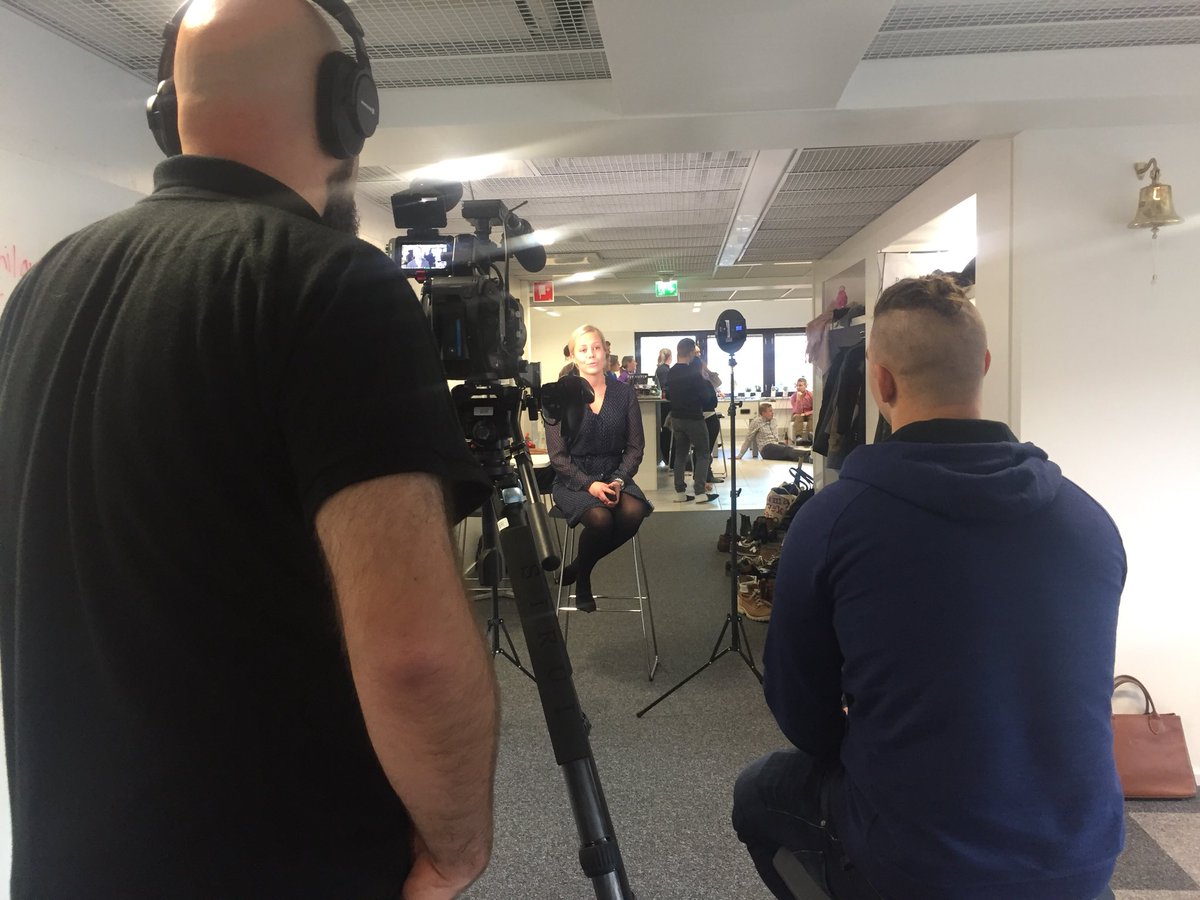 Lähes suoraa kentältä <a href="/vainuio/">Vainu</a> tstolle ja kuvauksiin! Huikeeta settiä ja ainutkertaista Suomessa. #mentaalivalmennus #kasvuyritys #valmennus