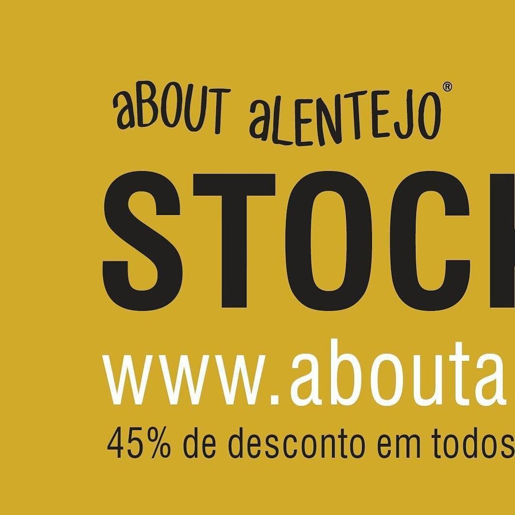 aBOUTaLENTEJO's tweet photo. STOCK OFF 
45% desconto em todos os produtos > até 30 OUT
https://t.co/0zt6MSgKys
Aproveite! Faça já algumas das … https://t.co/7vS4ugj3Lt https://t.co/JsBTpWQV0N