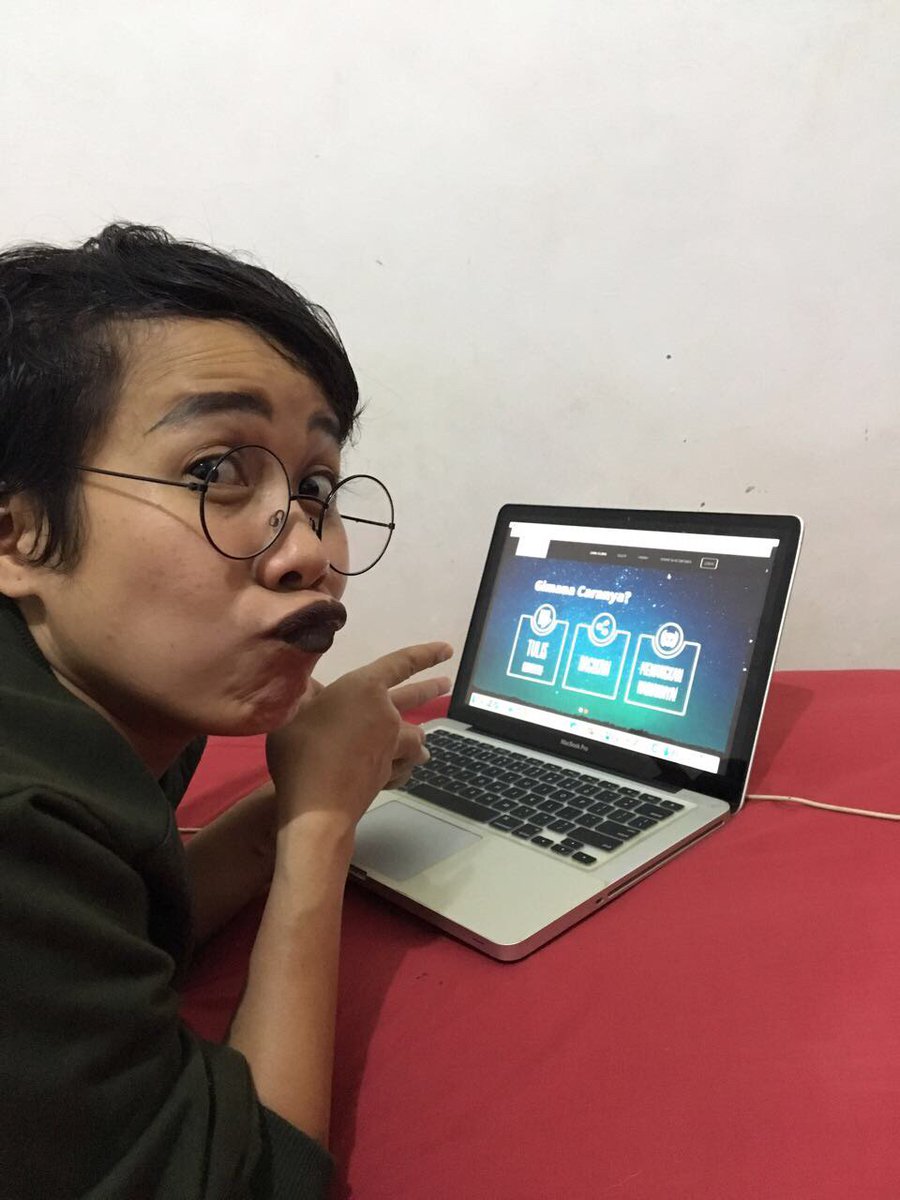 Mau iPhone 7 atau Apple Watch ya?? Bingung deh.. ikutan tibatibacurhat.com dulu deh #TibaTibaCurhat #Avanza