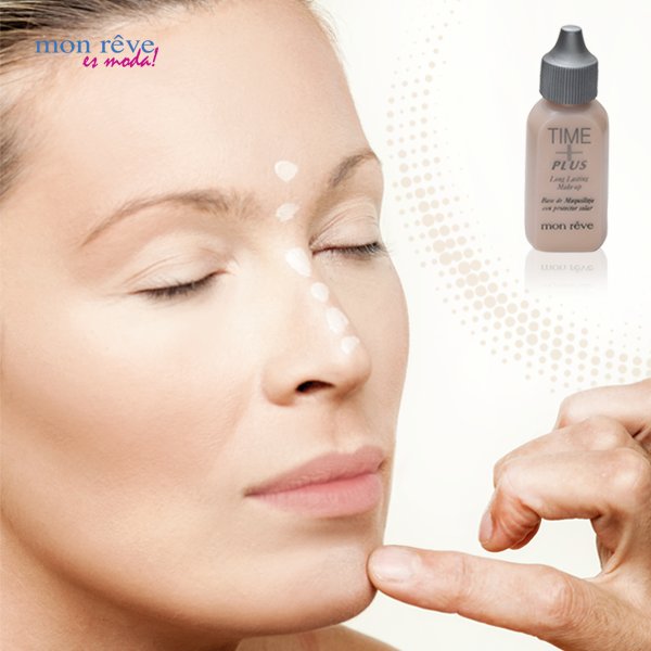 mon_reve's tweet photo. La base Time Plus tiene la cobertura ideal par ti.#Piel #BaseTimePlus #Rostro #Monreve #Belleza https://t.co/yN52wiM2ID