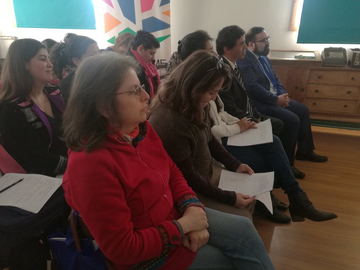 @FomentoLosRios (@fomentolosrios) on Twitter photo Estamos finalizando nodo <a href="/RedPymeMujer/">Red Pyme Mujer</a> junto a empresarias de la región. Alianzas,cooperativismo y asociatividad para emprender. Estamos finalizando nodo <a href="/RedPymeMujer/">Red Pyme Mujer</a> junto a empresarias de la región. Alianzas,cooperativismo y asociatividad para emprender.