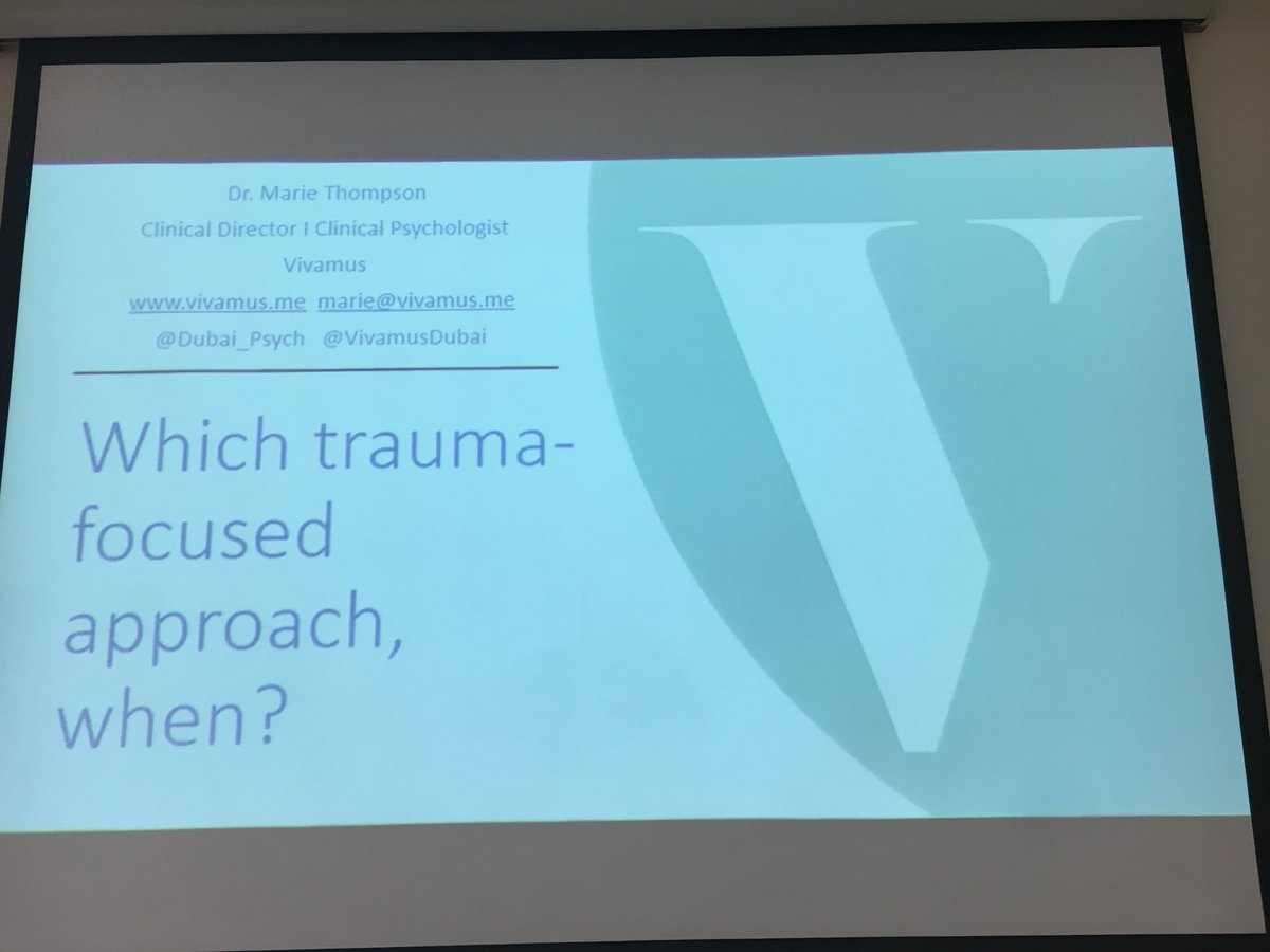 Dubai_Psych's tweet photo. Grateful for the workshop format of my @PsychDXB conference presentation; loving the input of the audience. @VivamusDubai https://t.co/2EqUoBvuOj