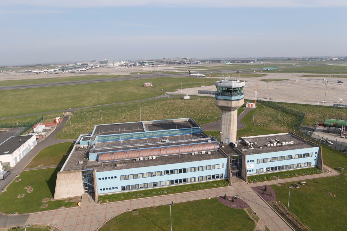 IAApress's tweet photo. Today is the International Day of Air Traffic Controller. The day was created to celebrate foundation anniversary of IFATCA in 1961 https://t.co/KVyzaJI49y