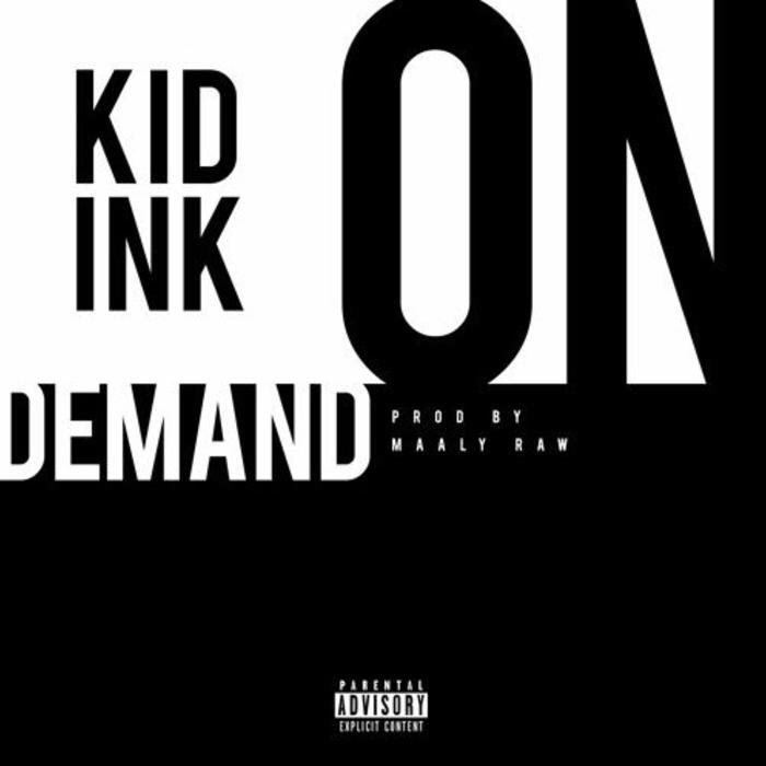 RapReport__'s tweet photo. Kid ink drops 2 new singles, "His & Hers" and "On Demand." Links in Bio 🔗#kidink #hisandhers #ondemand #rap #rapreport https://t.co/nWD8sZNOe7