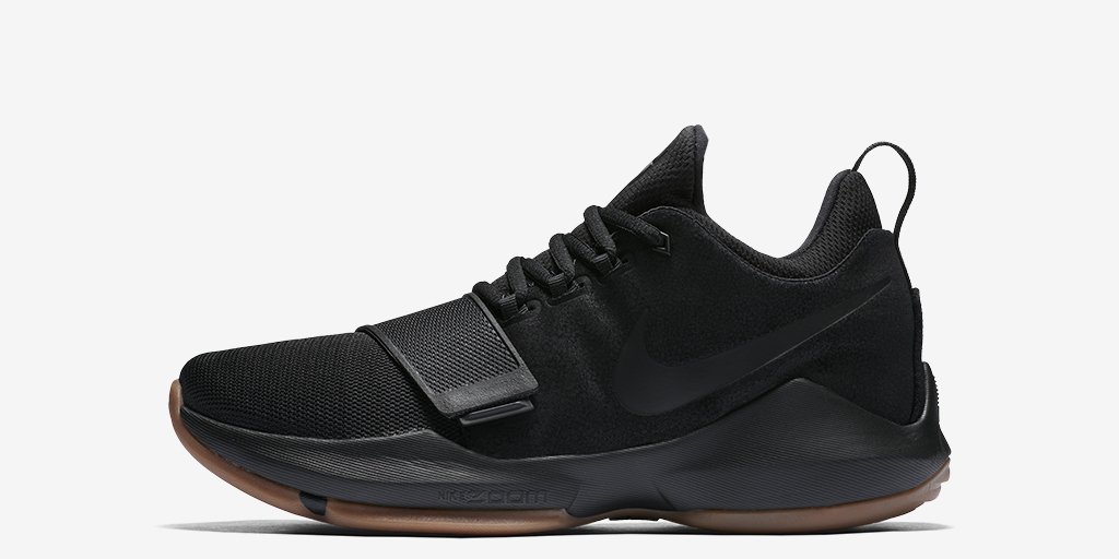 The <a href="/nikebasketball/">Nike Basketball</a> <a href="/Yg_Trece/">Paul George</a> PG1

Shop Men's &amp; Kids' 🇺🇸 swoo.sh/2yVzotR