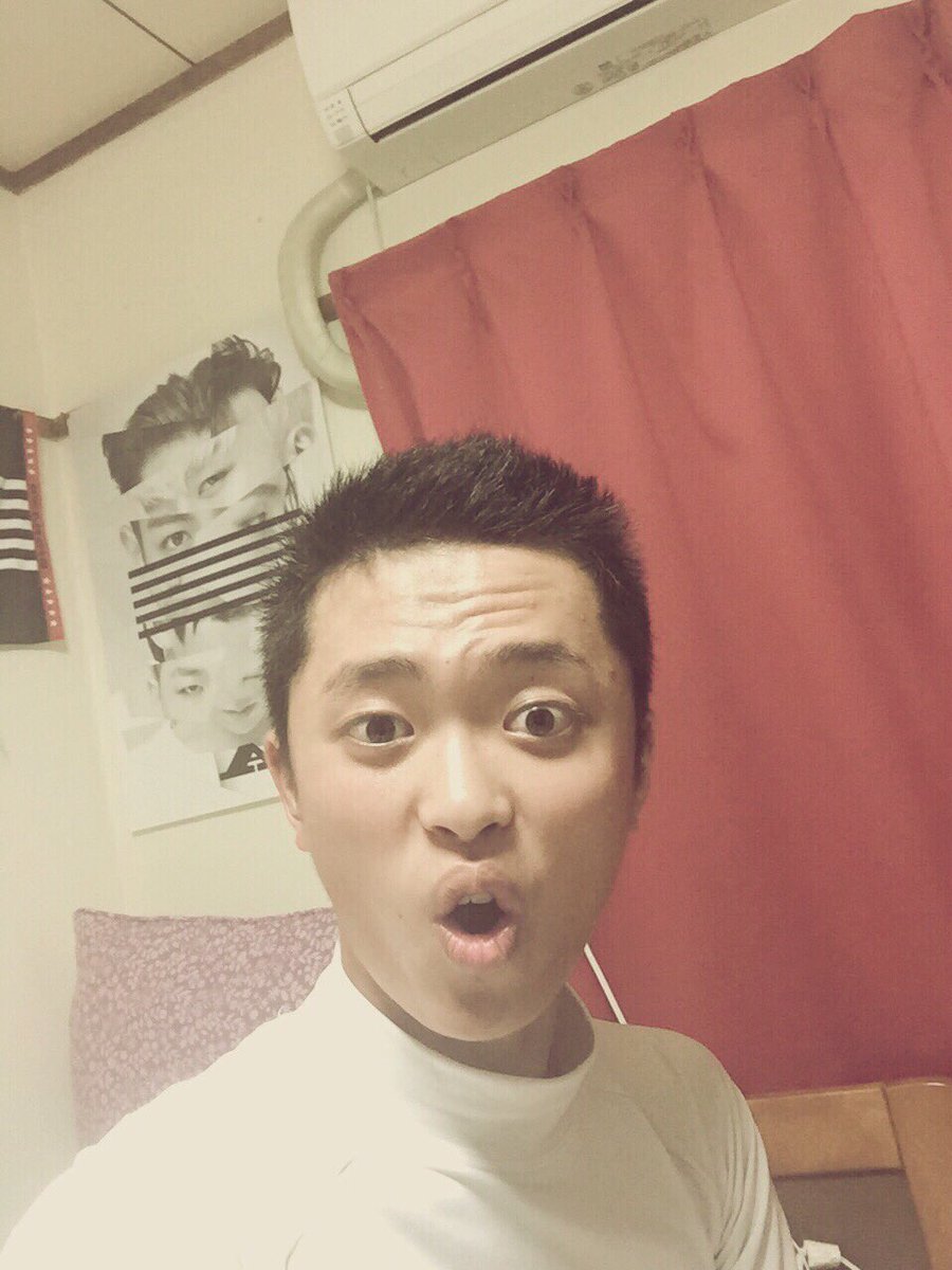 Doboku1234's tweet photo. 選手紹介 No.1  渡辺悦司
あえて紹介文は書きません。
この画像から感じとってください。 https://t.co/nl7cX9BmWW