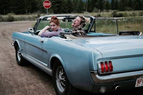 Great review from <a href="/StJohnsTelegram/">The Telegram</a> about <a href="/suckitupmovie/">Suck It Up</a>! #SJIWFF28 kicks off with ‘Suck It Up’ buff.ly/2xTHWBt