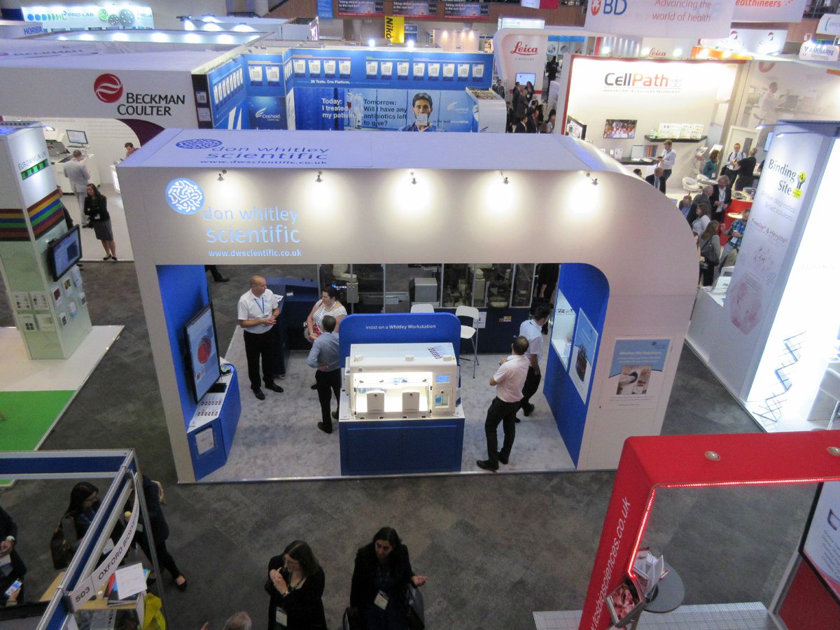 dw_scientific's tweet photo. 📸Photos from the recent @IBMScience 2017 exhibition #ibmscongress2017

Full album here - https://t.co/2PCxC1YlGF https://t.co/SMSVQ5oeNz