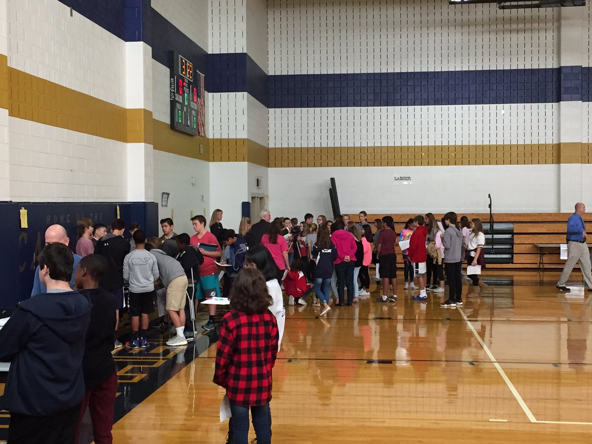 Union County Public Schools tweet media