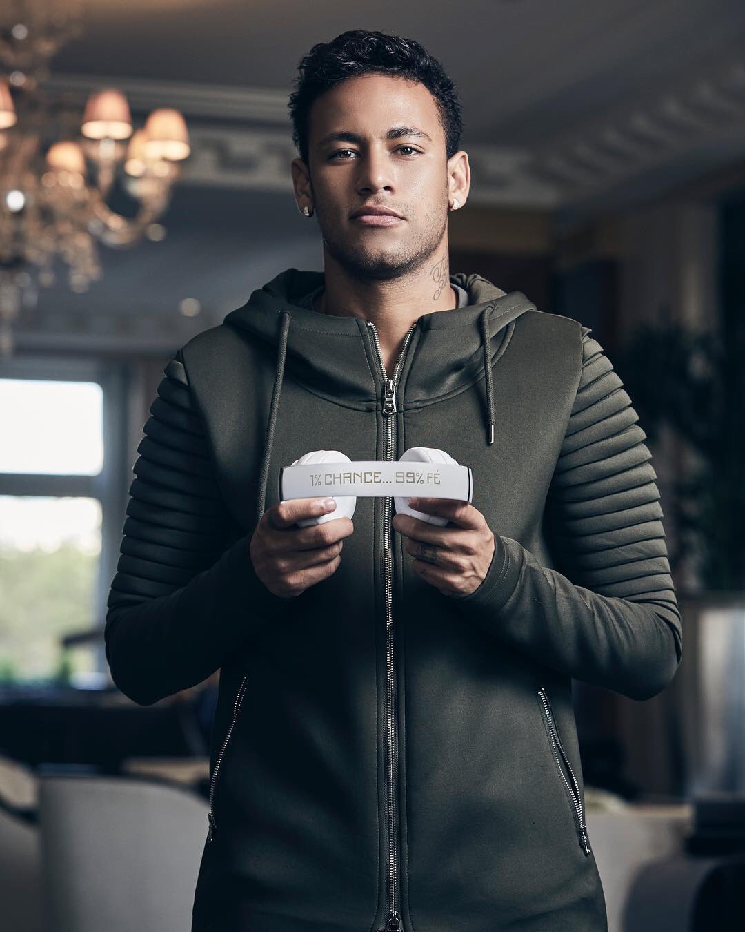 Neymar Jr On Twitter 1 CHANCE 99 FAITH You Don t Make It neymar-jr-on-twitter-1-chance-99-faith-you-don-t-make-it