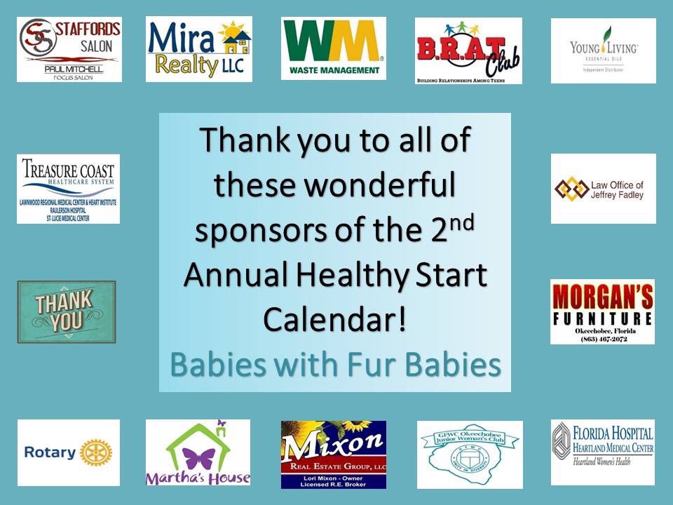 Okee Healthy Start (@okeechobeehsc) on Twitter photo 