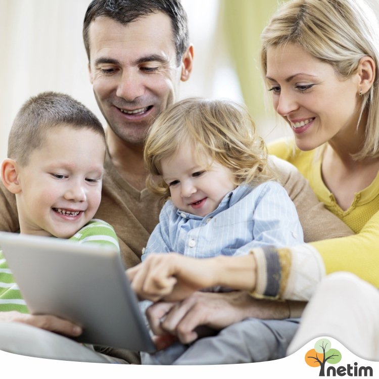 netimuye's tweet image. #CocuklarSanaEmanet #çocuklarbüyüyor #aile  onlar büyüyor, ihtiyaçları artıyor, siz de en doğru doğrudan satış şirketini tercih edin.#netim