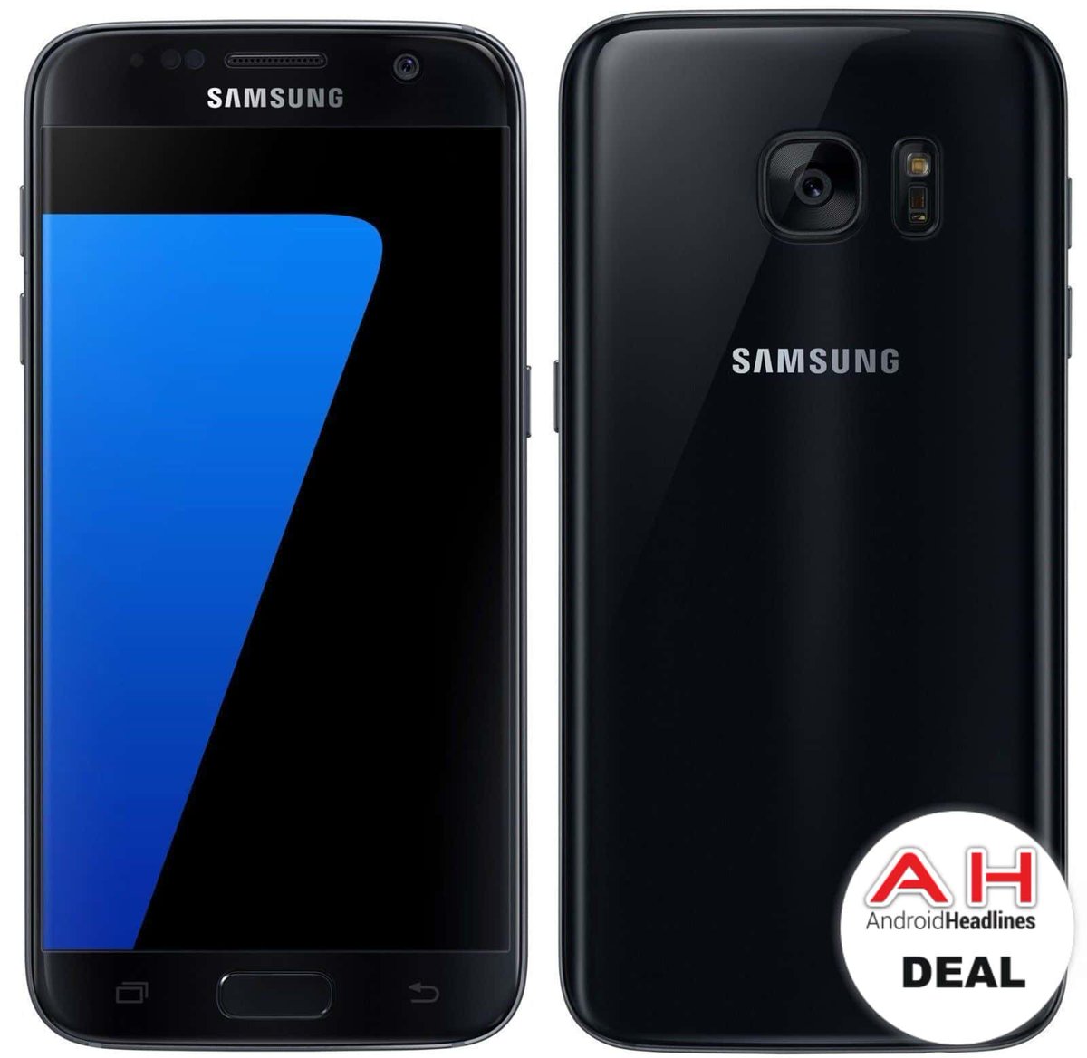 Androidheadline's tweet photo. Pick Up the Samsung Galaxy S7 for $209 https://t.co/PzbtR9sGwb

#android #deals #sale #discount #samsung https://t.co/jKxRlvpnMM