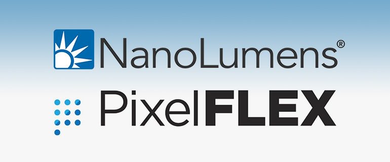 LEDScreen_guru's tweet photo. @NanoLumens lawsuit against @pixelflexled settled, @pixelflexled welcomed as an exclusive partner https://t.co/lidD3XPbXt https://t.co/J5PgDcbvjZ