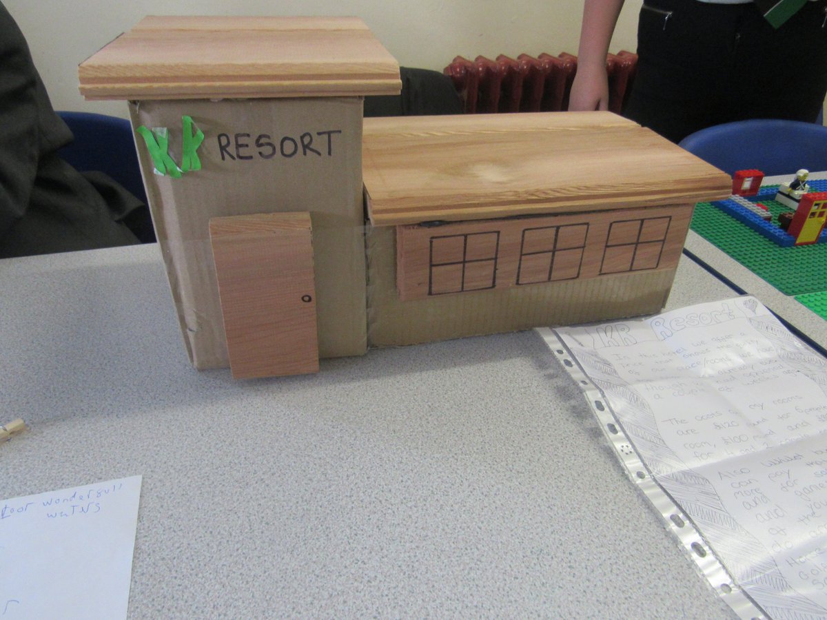 holgatehucknall's tweet photo. Year 7s have been impressing us in English this week with their travel homework projects! @HolgateClumber #Holgate #Hucknall https://t.co/vyJfelwLcq