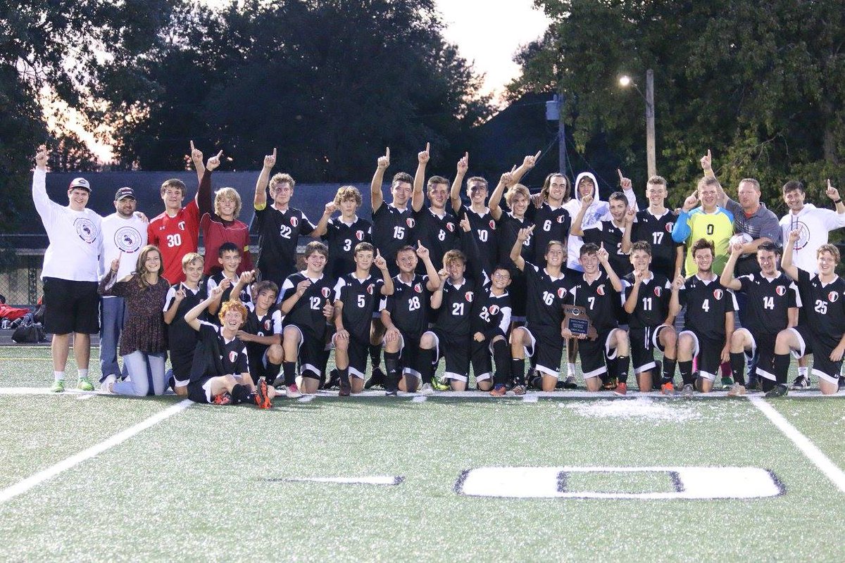 Constitution-Tribune (@ctnews_mo) on Twitter photo Congrats <a href="/chilli_soccer/">Chilli Soccer</a> on your win!
<a href="/CTSportsPSturm/">Paul Sturm</a> #soccer #districtchamps #hornetsr2 ow.ly/9UjO30g0ZtK Congrats <a href="/chilli_soccer/">Chilli Soccer</a> on your win!
<a href="/CTSportsPSturm/">Paul Sturm</a> #soccer #districtchamps #hornetsr2 ow.ly/9UjO30g0ZtK