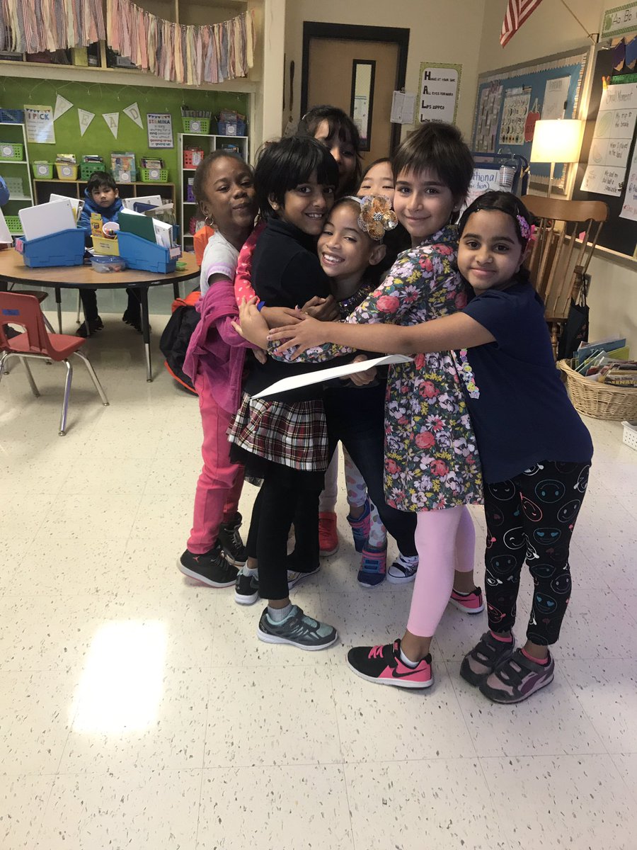 So excited for our 1st Quarter Super Shark!! Congratulations, Megan!