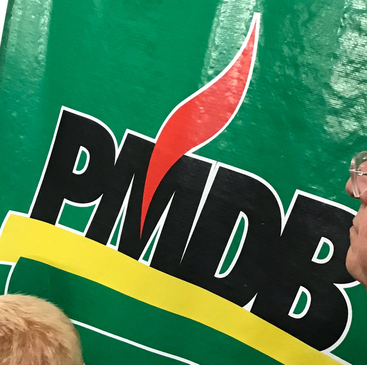 Iury_Bagadao's tweet photo. Convenção do nosso @pmdbrn !! Momento de celebrar o crescimento em 2016 e preparar as vitórias de 2018! #pmdb https://t.co/EwIoaQ3yNv