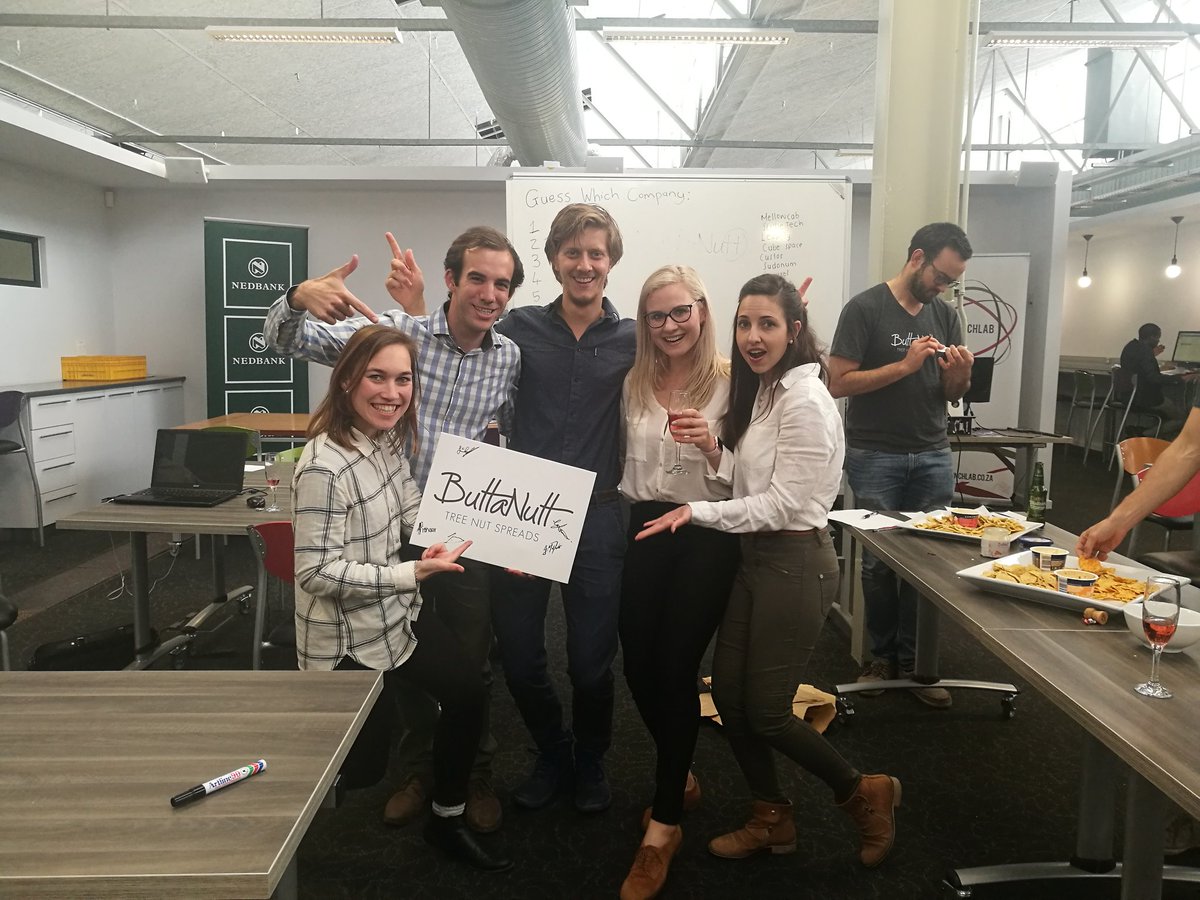SULaunchLab's tweet photo. Launching into orbit! #LaunchLabSuccess @Buttanutter https://t.co/E0c9kHOywL