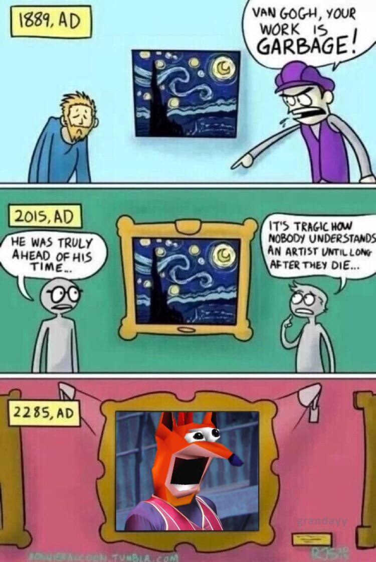 Dr Grandayy (@grandayy) on Twitter photo 