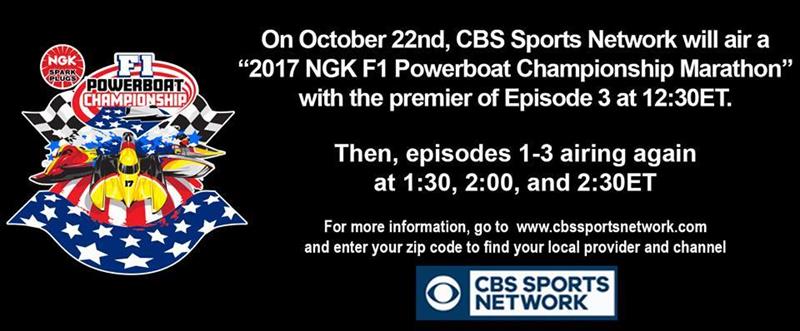 springfieldF1GP's tweet photo. Springfield F1 Grand Prix Airs on CBS Sports Network this Saturday 10/22  https://t.co/Y5RIzq111B https://t.co/57qwaYOHgT