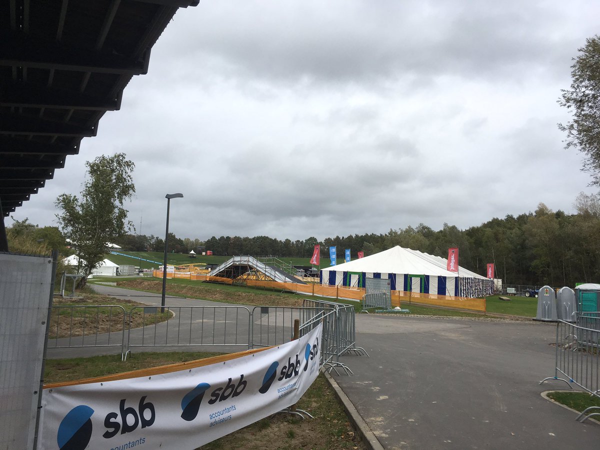 robertkingsland's tweet photo. #courserecon #boom @SuperprestigeCX https://t.co/SeneFLYeqB