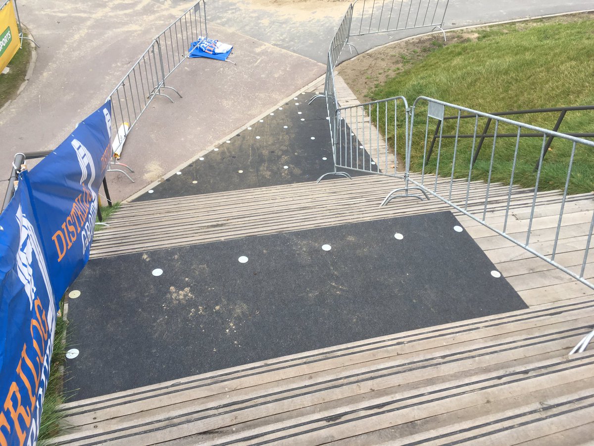robertkingsland's tweet photo. #courserecon #boom @SuperprestigeCX https://t.co/SeneFLYeqB