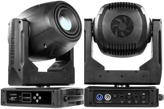 Feiner Lichttechnik GmbH​ hat zwei neue richtig helle LED-Spots von PROLIGHTS zu Preisen ab 1.240 Euro.

diereferenz.de/zwei-neue-prol…