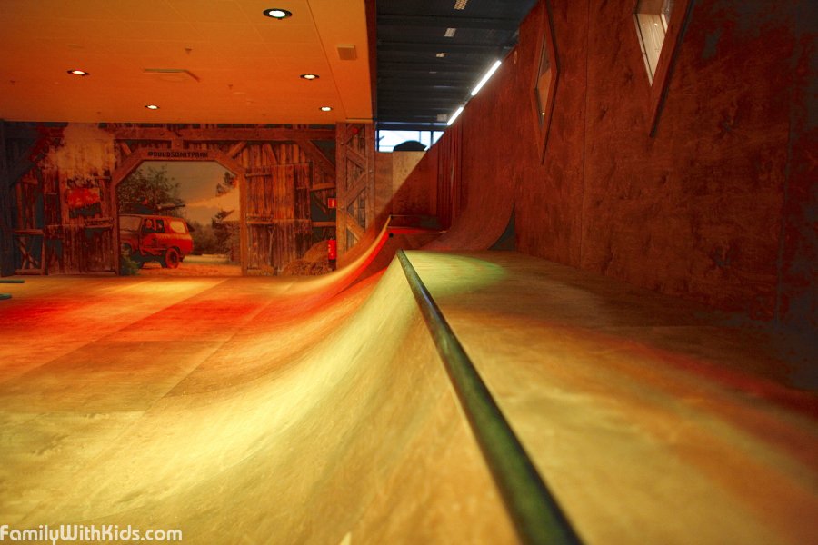 KidsReviewRu's tweet photo. #Finland - We visited the newly opened #Duudsonit or #Dudesons Activity Park in #Espoo, our full photo review:
https://t.co/2lOp2Z4JWf https://t.co/8a7SZY009n