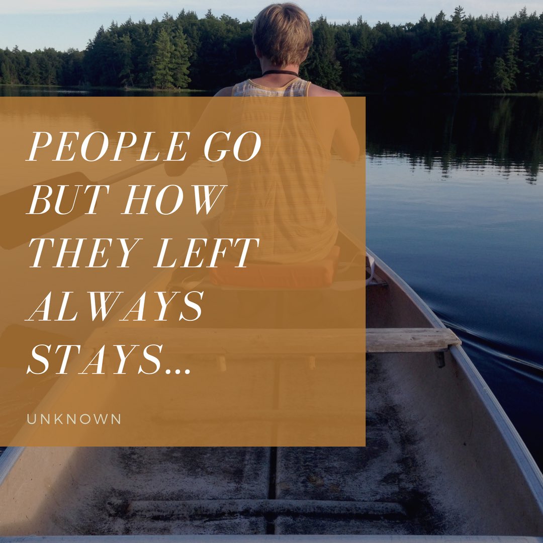 MRCpeople's tweet photo. I like this quote! People leave companies all the time. Let their last memory with you be amazing! #Management #Culture #EmployerBrand #mrc https://t.co/FFRlDPY5IS