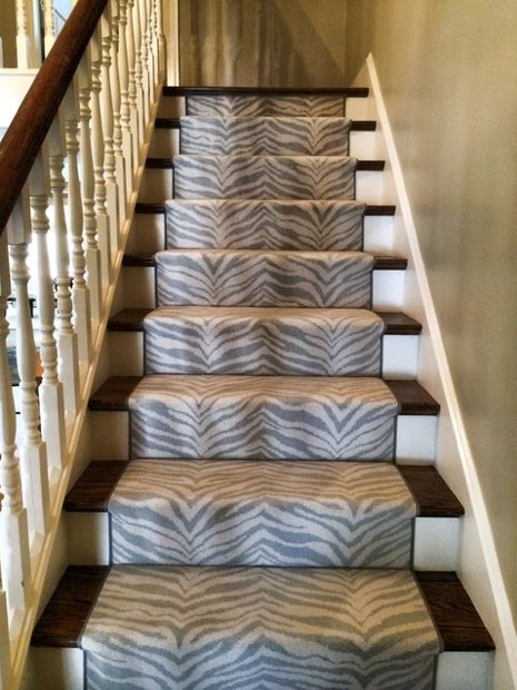Animal Print Carpets tweet media