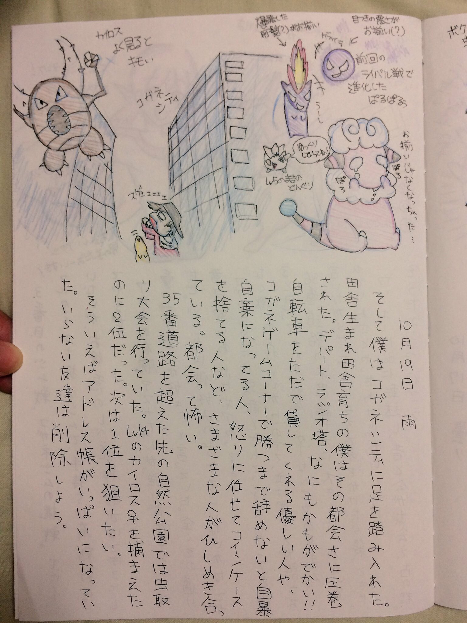 いつき Itk Pct Twitter