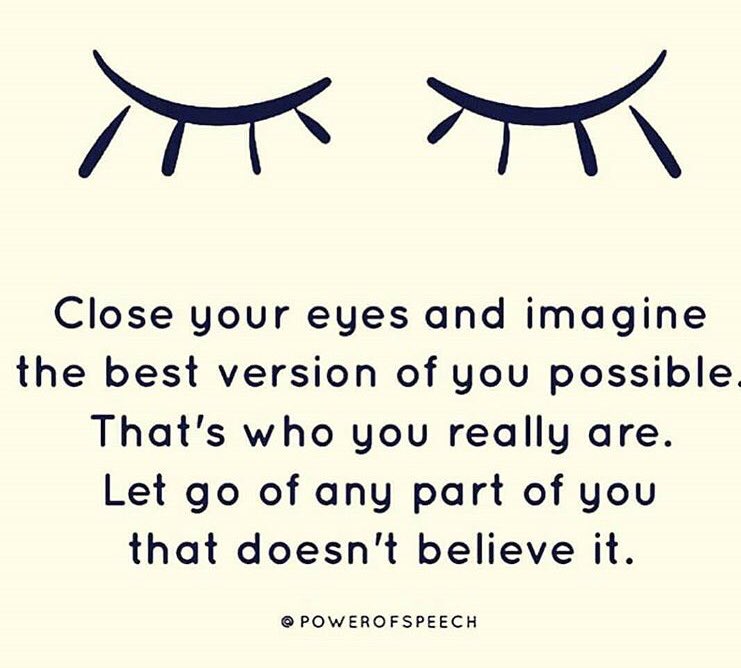 sarahJoColo's tweet photo. Believe in your badassery #FridayFeeling https://t.co/lep45bZsIn