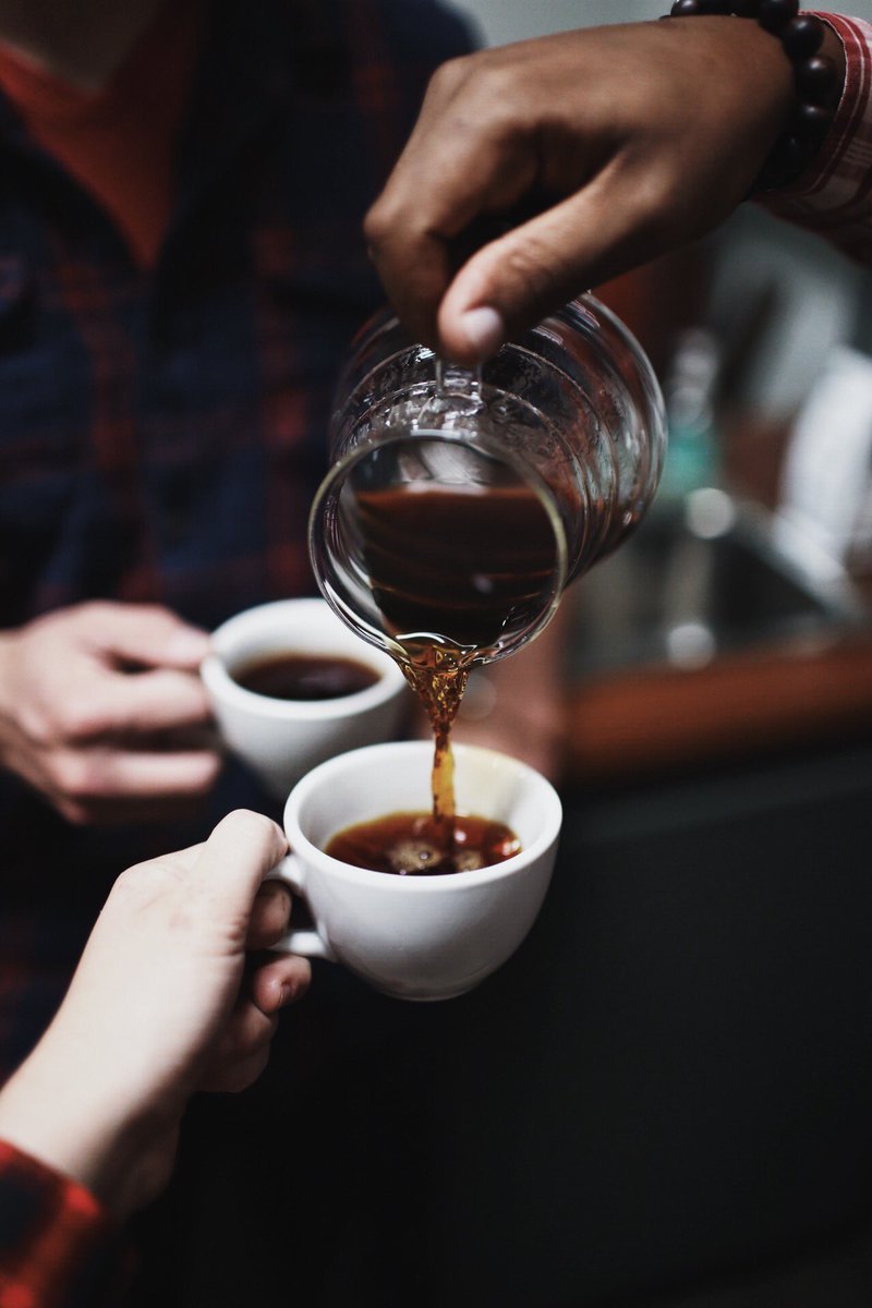 Best friends don’t care if your house is clean. They care if you have coffee