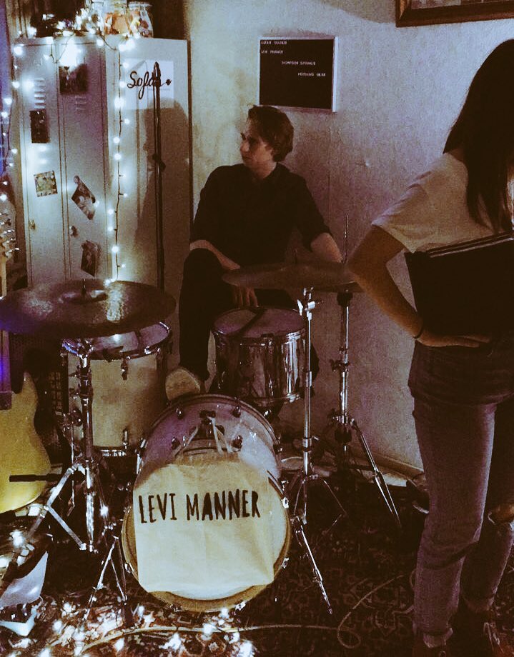 Levi Manner tweet media