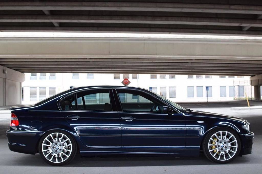 ProperMotorCar's tweet image. 330i zhp with brembo big brake kit... mmm tasty ift.tt/2xT5C3W