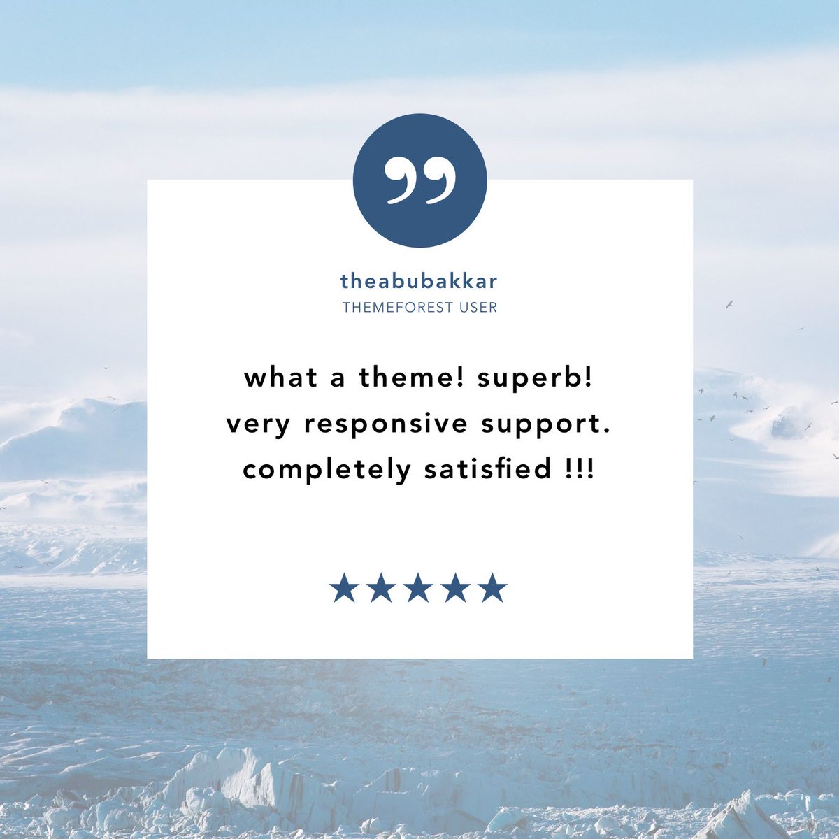 What a review! Thanks for this theabubakkar! 😄🎉