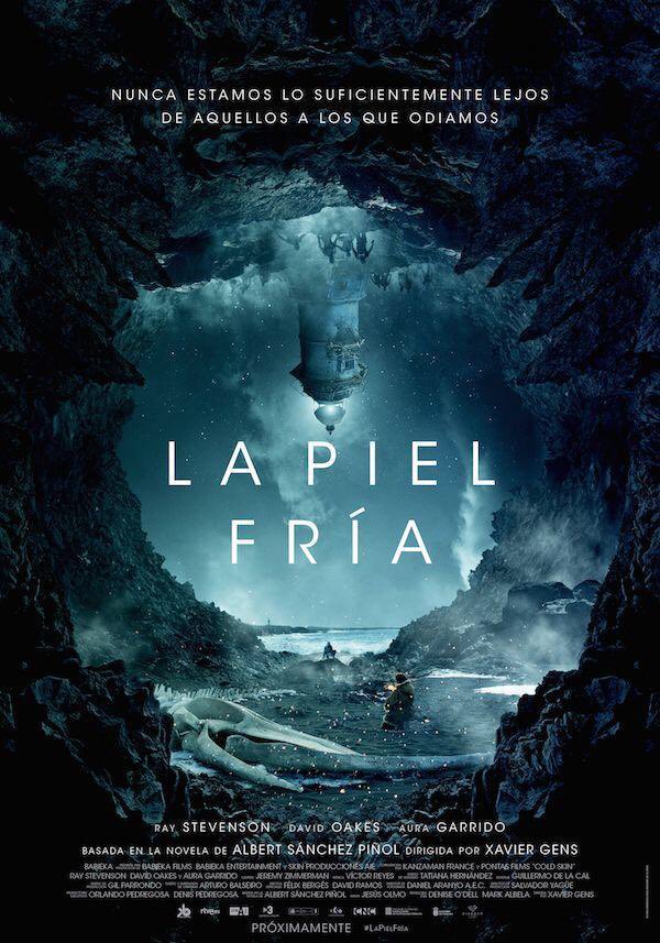 kinotico's tweet photo. Los estrenos de cine de la semana #K78: @Handiafilm #Lumière #LaPielFría #Spoor @GeostormMovie https://t.co/0XSSYbC8xz (min. 38:30) https://t.co/GI43t6qVaq