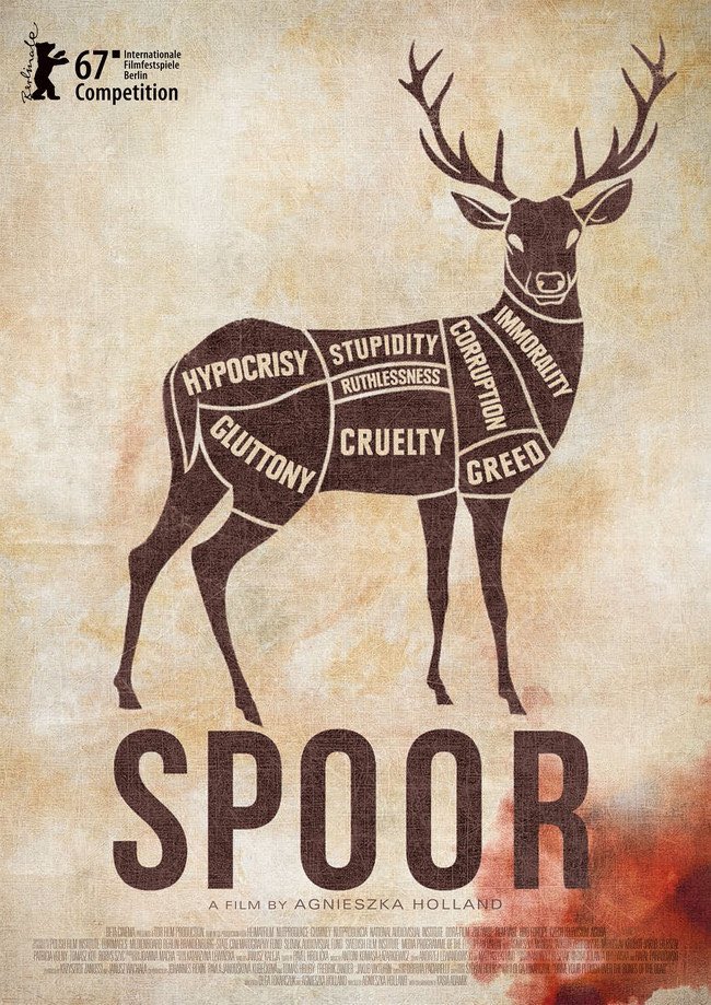 kinotico's tweet photo. Los estrenos de cine de la semana #K78: @Handiafilm #Lumière #LaPielFría #Spoor @GeostormMovie https://t.co/0XSSYbC8xz (min. 38:30) https://t.co/GI43t6qVaq