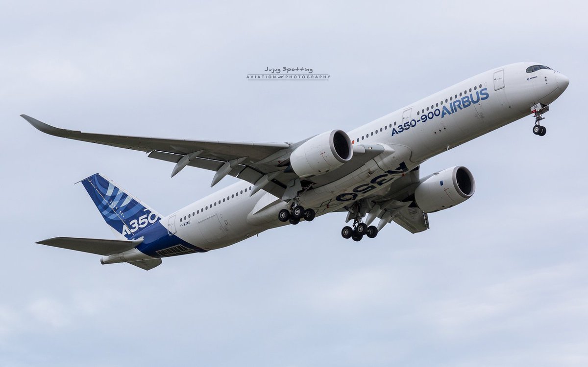 Aviation Toulouse tweet media