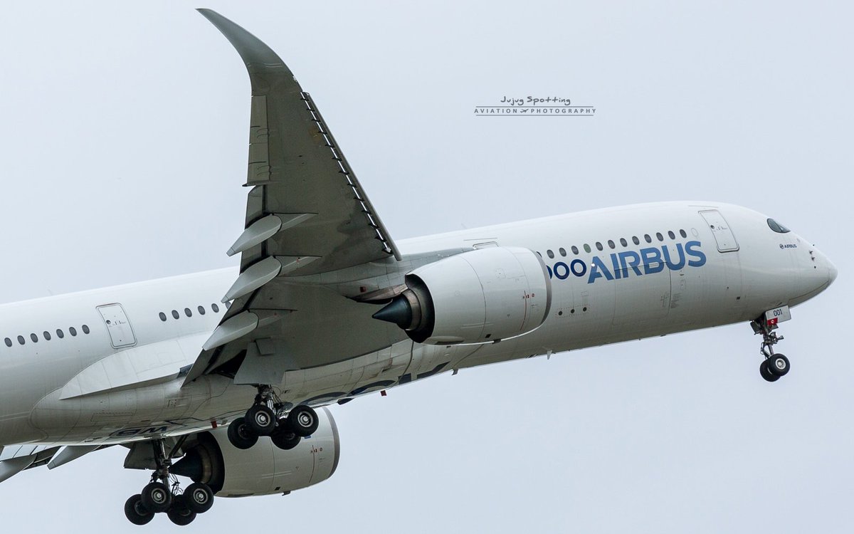 Aviation Toulouse tweet media