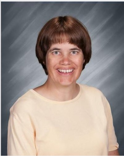 GenesisP2S's tweet photo. We are so excited to present our October #STEMstar: Jenny Bornemann, a 5th grade math #teacher at Batesville Intermediate School! https://t.co/840EJ9axLy