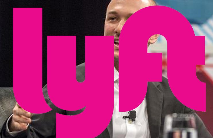 BusinessDiviner's tweet photo. #Lyft nears first big step toward #IPO https://t.co/ESocotPEMu #investors #vc #venturecapital #pe #privateequity #hedgefund #growthcapital https://t.co/vEv2DCY2JX